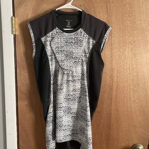 Chest Protector Tank top (For Baseball)